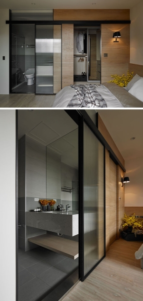 Clever Storage and Playful Details Define This Taipei Family Home