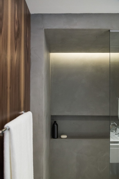 How 430 Square Feet Became a Stylish Home