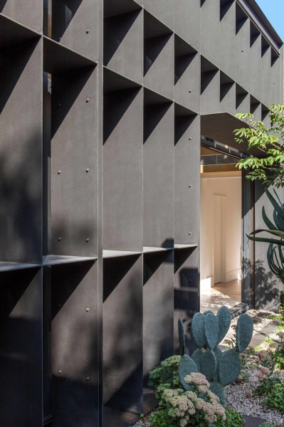 How A Light-Filled Addition Transformed This Historic Home