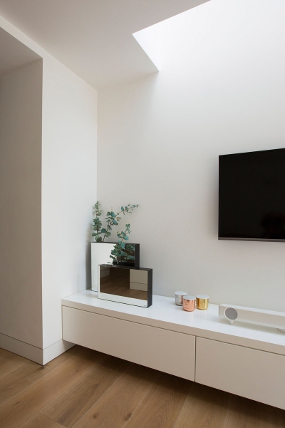 How a Small Extension Made a Big Difference in This House