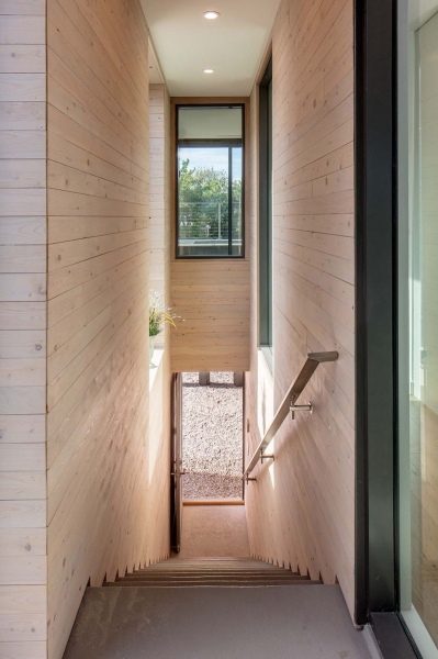 Inside a Beach House Built to Withstand Hurricanes