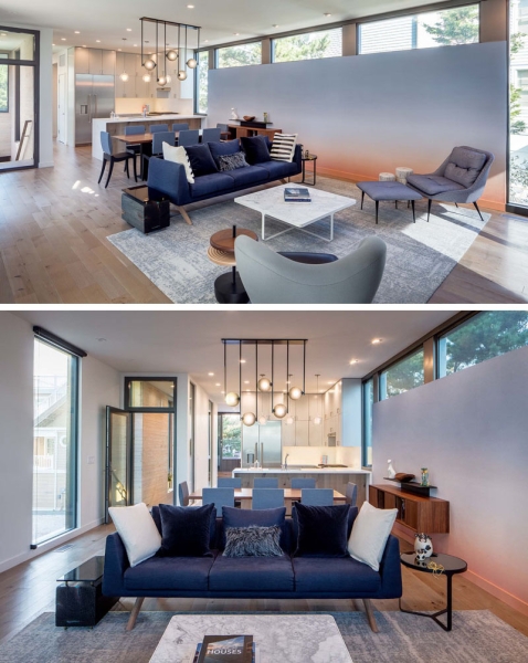 Inside a Beach House Built to Withstand Hurricanes