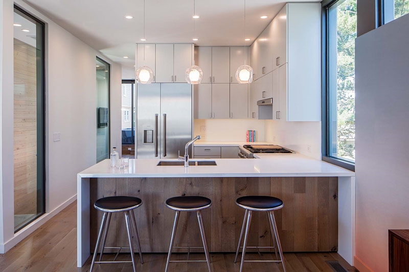 Inside a Beach House Built to Withstand Hurricanes