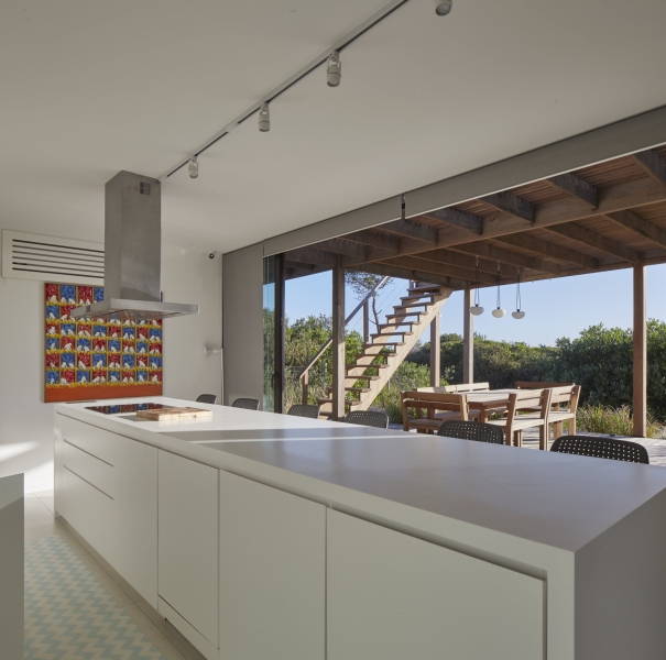 Prefab Simplicity or Modular Luxury? This House Has Both