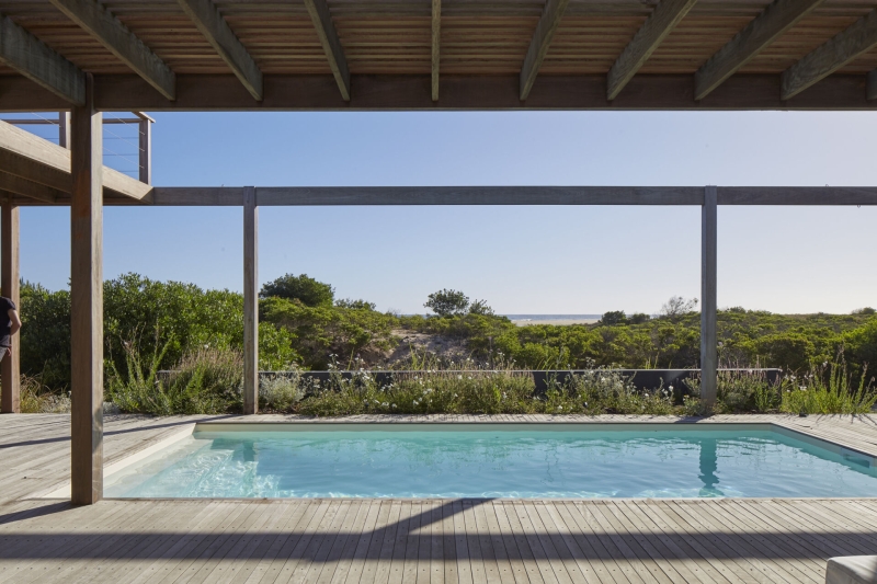 Prefab Simplicity or Modular Luxury? This House Has Both