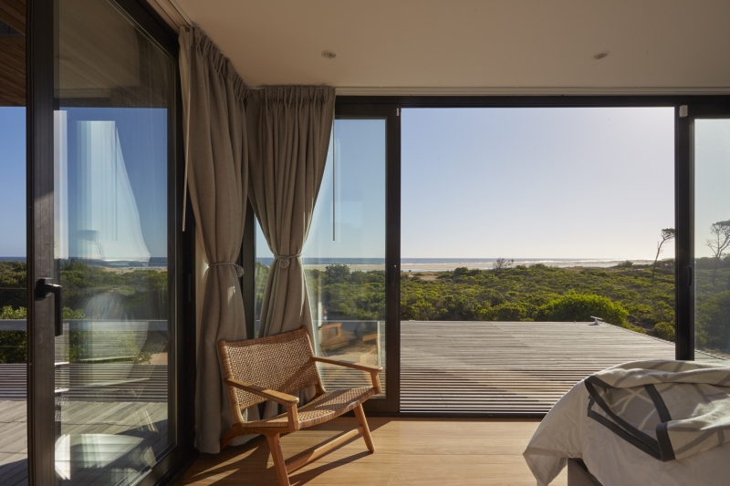 Prefab Simplicity or Modular Luxury? This House Has Both