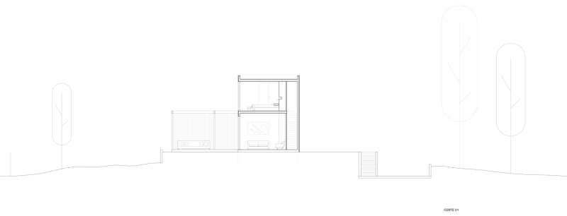 Prefab Simplicity or Modular Luxury? This House Has Both