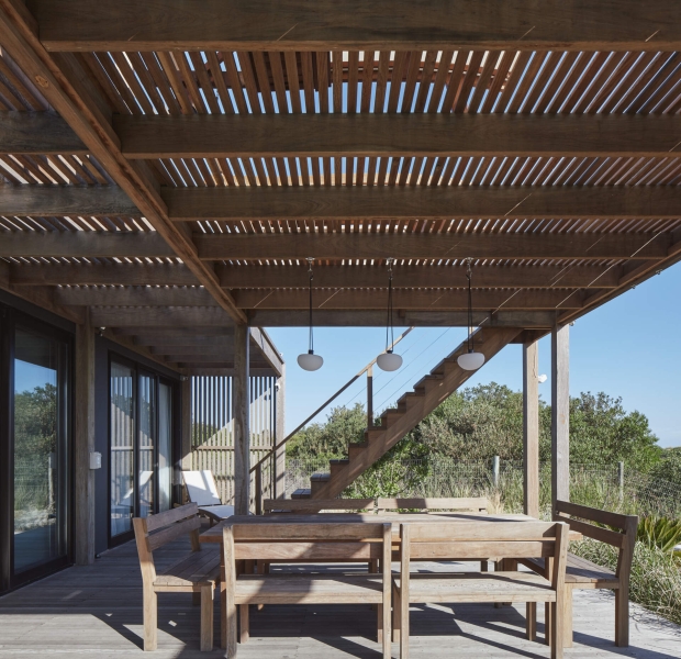 Prefab Simplicity or Modular Luxury? This House Has Both