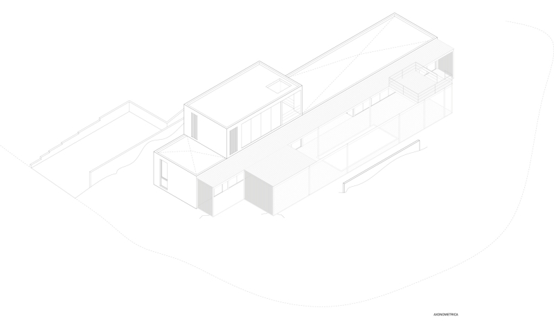 Prefab Simplicity or Modular Luxury? This House Has Both