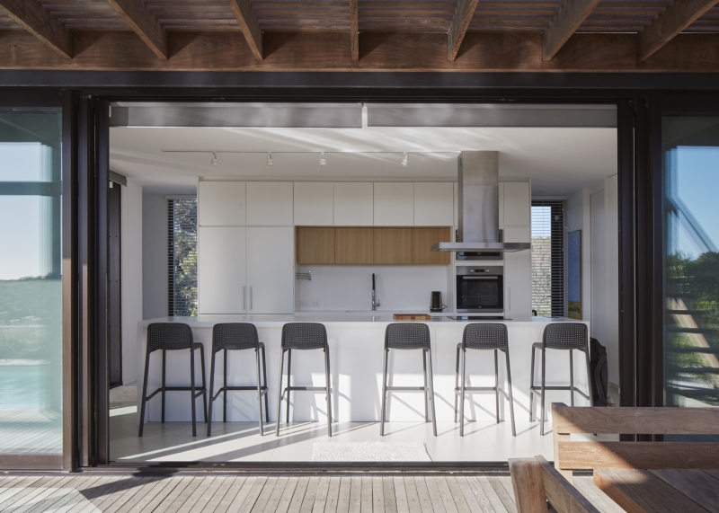 Prefab Simplicity or Modular Luxury? This House Has Both