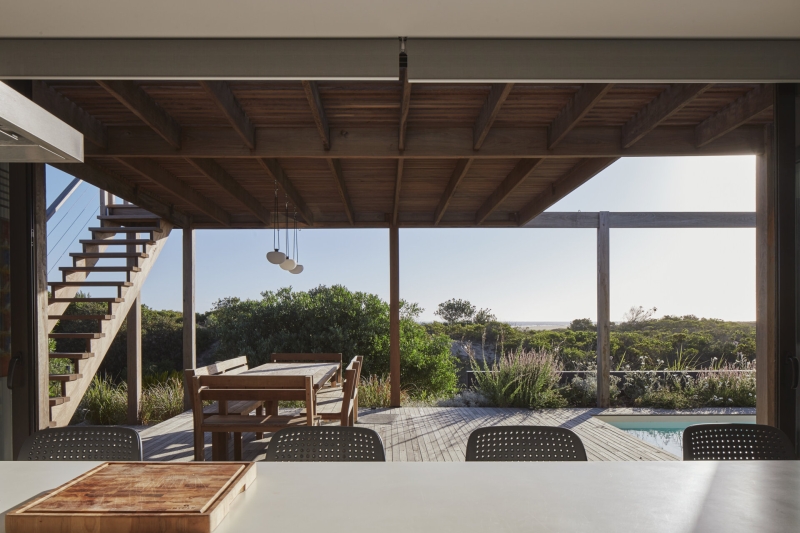 Prefab Simplicity or Modular Luxury? This House Has Both