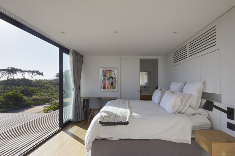 Prefab Simplicity or Modular Luxury? This House Has Both