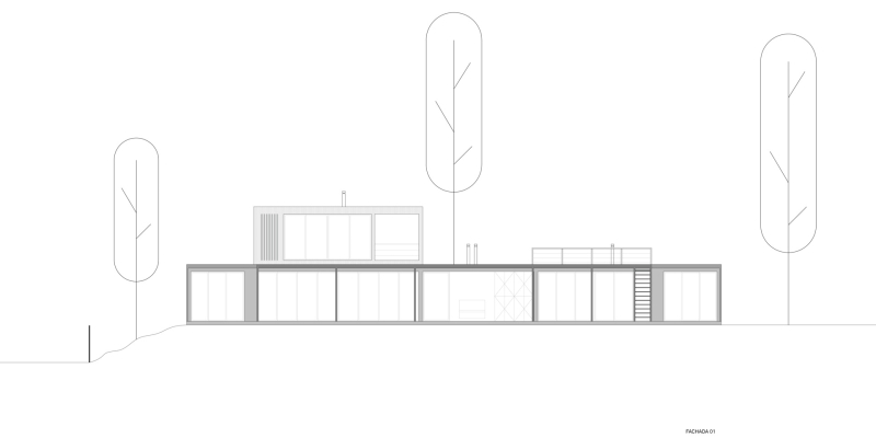Prefab Simplicity or Modular Luxury? This House Has Both