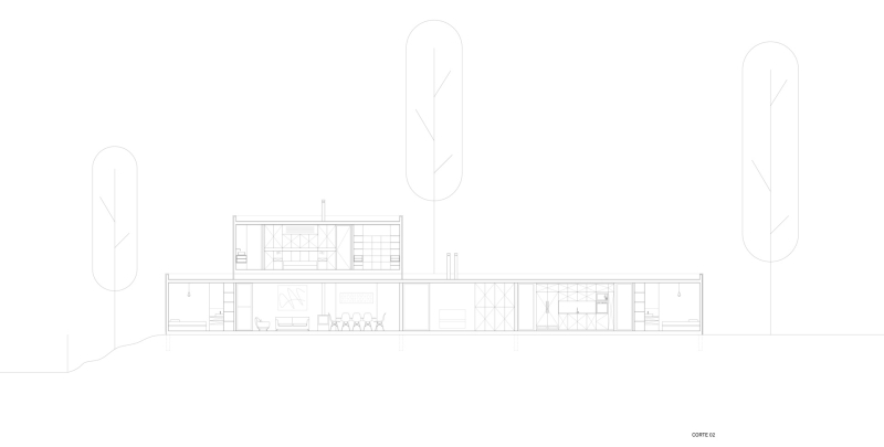 Prefab Simplicity or Modular Luxury? This House Has Both