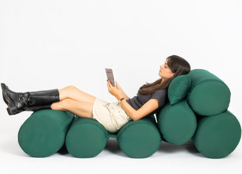 What caught our eye at the London Design Festival 2025