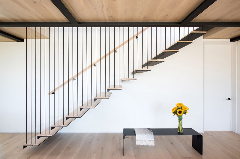 Why this beach house feels like a lookout