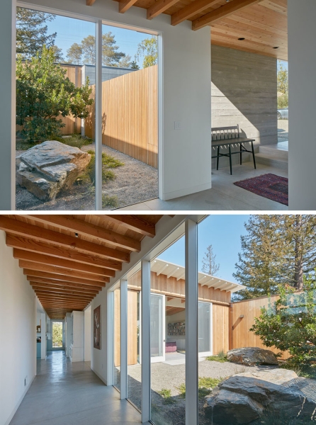 Why this mid-century modern inspired home feels timeless today