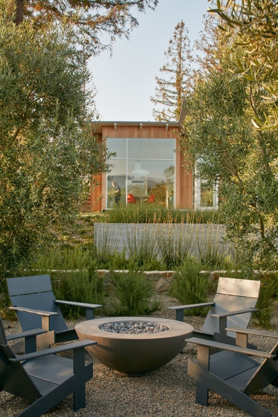 Why this mid-century modern inspired home feels timeless today