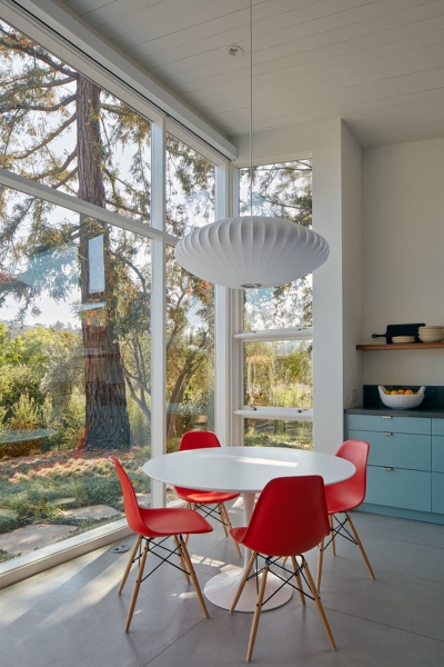 Why this mid-century modern inspired home feels timeless today