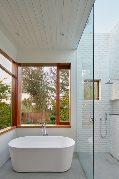 Why this mid-century modern inspired home feels timeless today