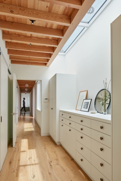 Why this mid-century modern inspired home feels timeless today