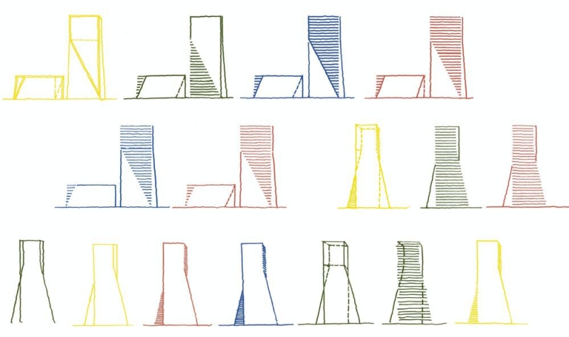 100 Bishopsgate | Allies and Morrison + Arney Fender Katsalidis