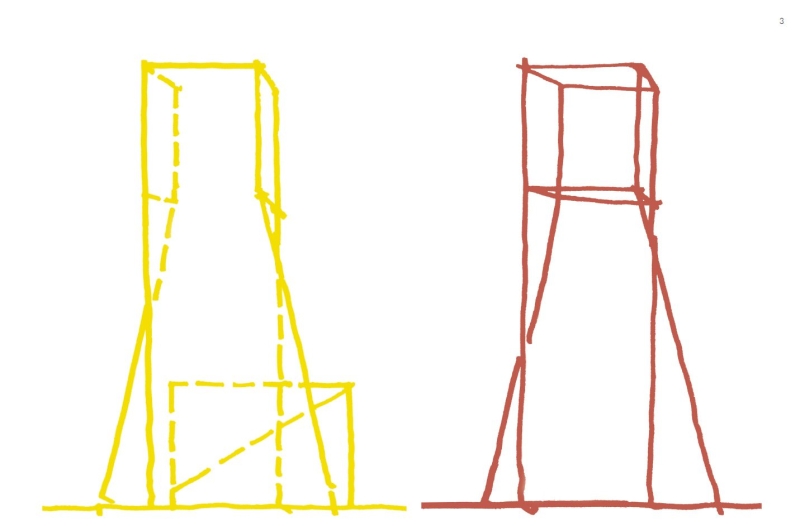 100 Bishopsgate | Allies and Morrison + Arney Fender Katsalidis