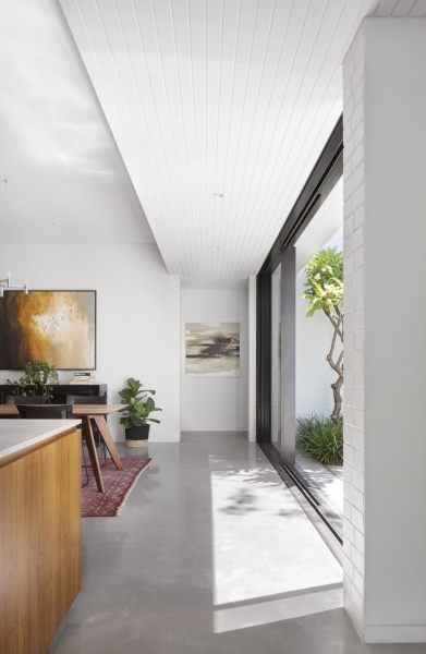 A Home That Balances Its Architectural Heritage With Modern Family Living