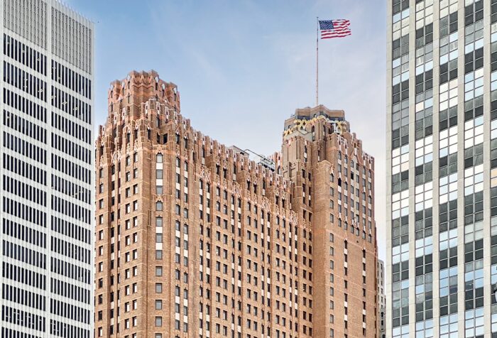 Art Deco Buildings That Changed Cities: 5 Things you Still don’t Know about Art Deco Architecture