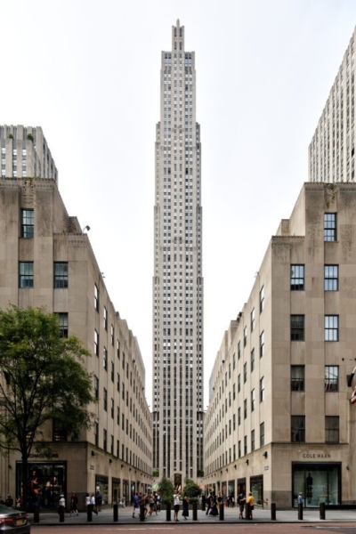 Art Deco Buildings That Changed Cities: 5 Things you Still don’t Know about Art Deco Architecture