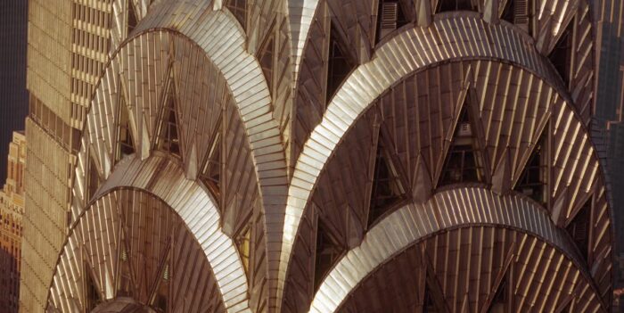 Art Deco Buildings That Changed Cities: 5 Things you Still don’t Know about Art Deco Architecture