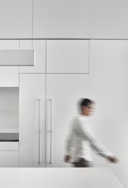 Behind the Red Brick Walls: A Home That Balances Family Life and Design Flair