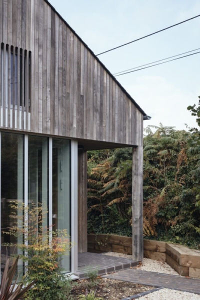 Clay Retreat | PAD studio