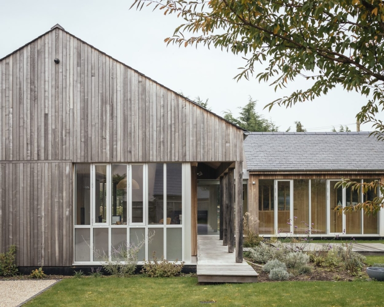 Clay Retreat | PAD studio