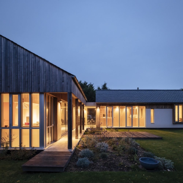 Clay Retreat | PAD studio