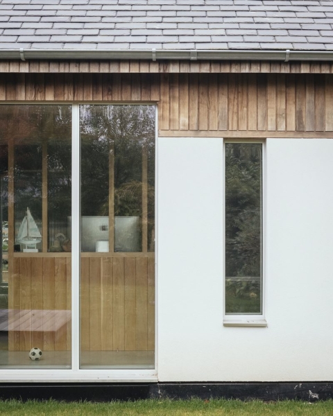 Clay Retreat | PAD studio