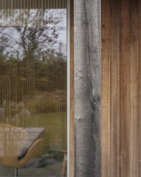 Clay Retreat | PAD studio