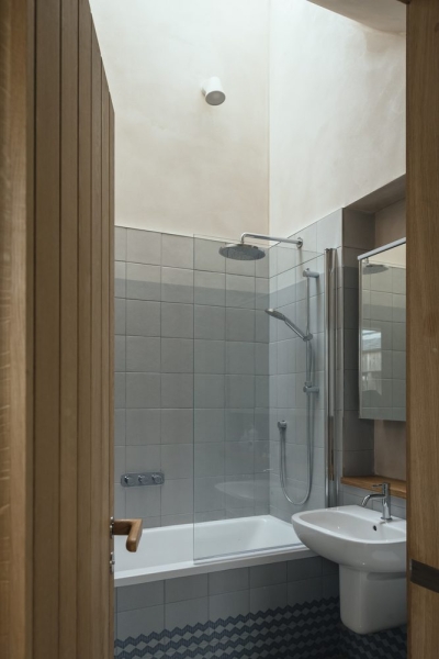 Clay Retreat | PAD studio