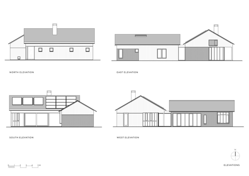 Clay Retreat | PAD studio