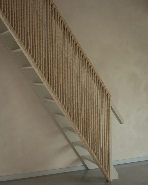 Clay Retreat | PAD studio