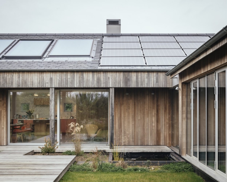 Clay Retreat | PAD studio