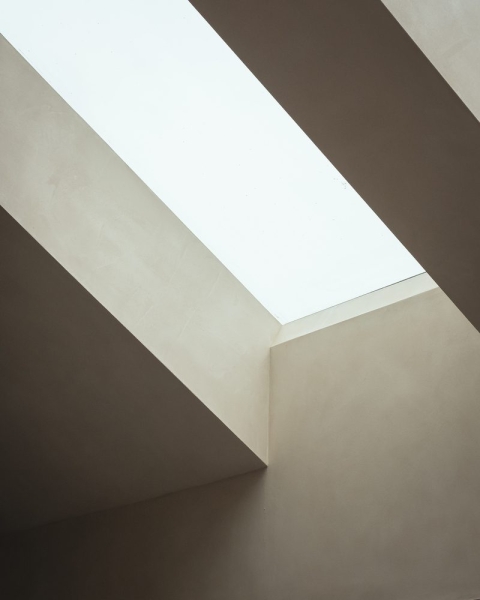 Clay Retreat | PAD studio