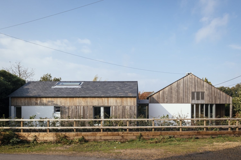 Clay Retreat | PAD studio