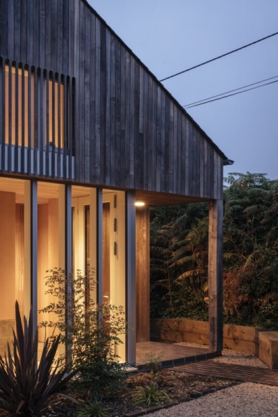 Clay Retreat | PAD studio