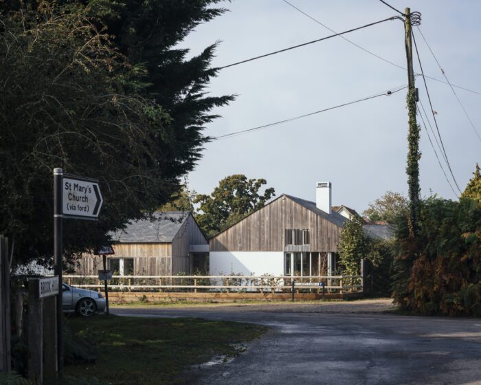 Clay Retreat | PAD studio