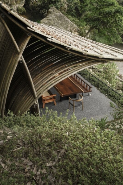 Clear Water Tea House | Behet Bondzio Lin Architekten