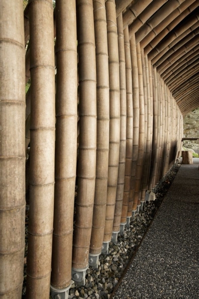 Clear Water Tea House | Behet Bondzio Lin Architekten