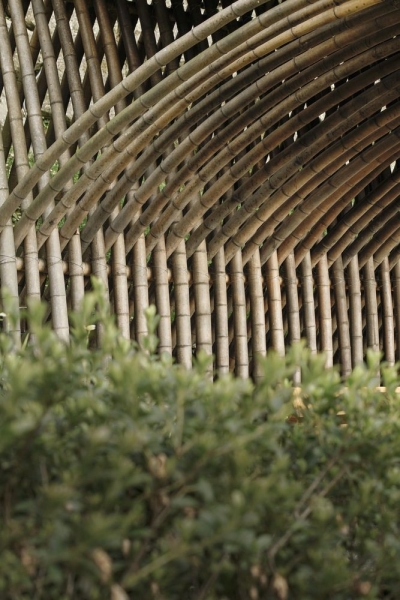 Clear Water Tea House | Behet Bondzio Lin Architekten