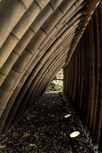 Clear Water Tea House | Behet Bondzio Lin Architekten