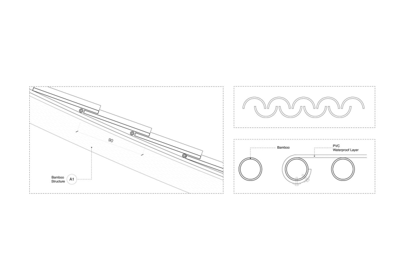 Clear Water Tea House | Behet Bondzio Lin Architekten